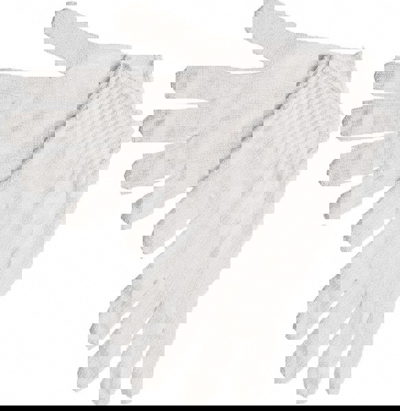 Polyester Work Gloves